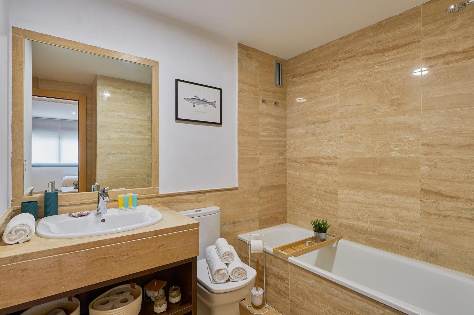 Estudio Boqueron Malaga Ngoại thất bức ảnh