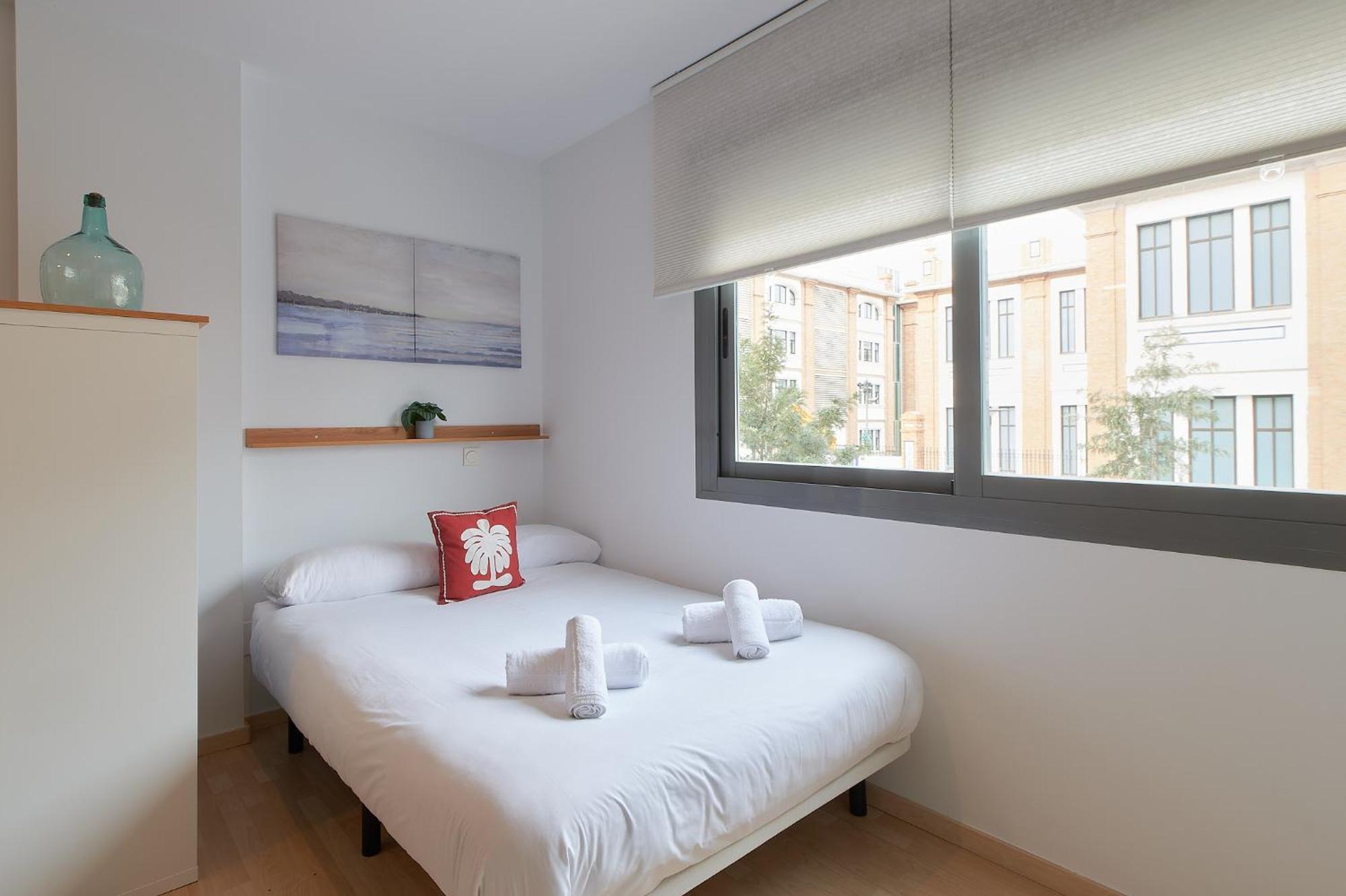 Estudio Boqueron Malaga Ngoại thất bức ảnh