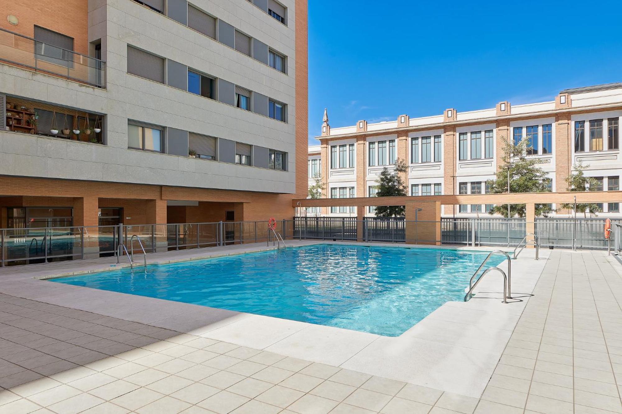 Estudio Boqueron Malaga Ngoại thất bức ảnh
